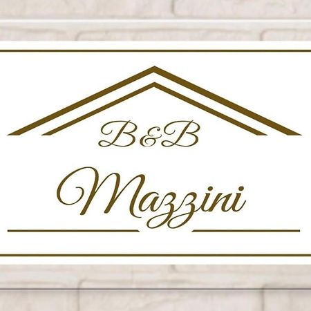 B&B Mazzini กร็อตตาเย ภายนอก รูปภาพ