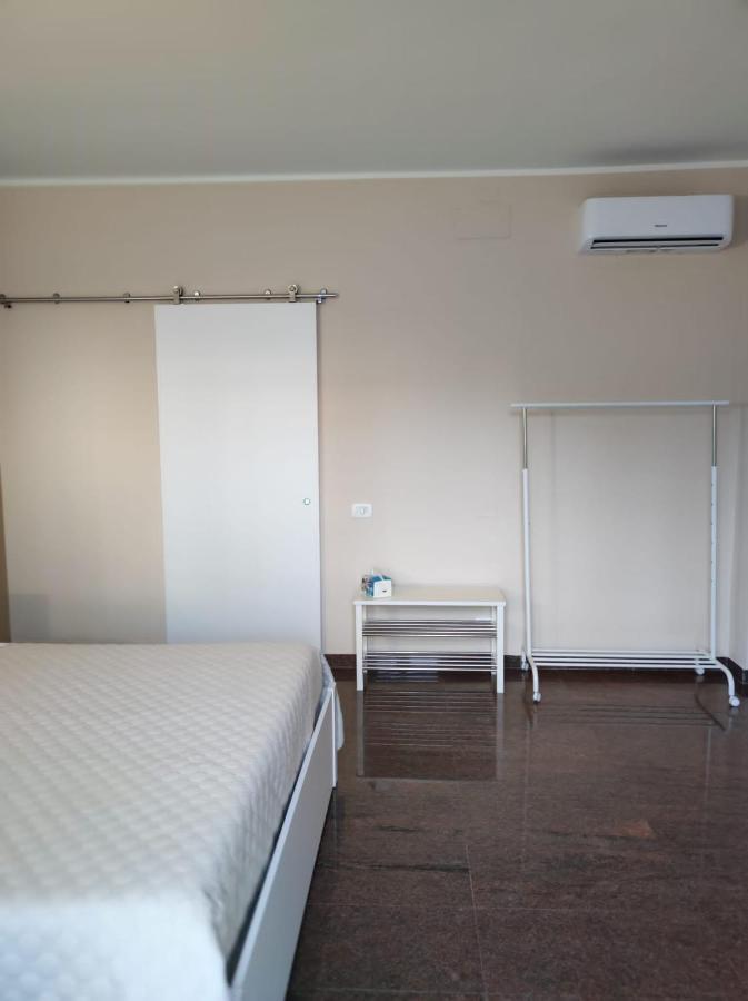 B&B Mazzini กร็อตตาเย ภายนอก รูปภาพ